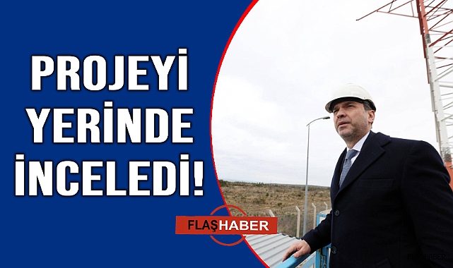 Bakan Bayraktar; "Sinop'un çehresi değişecek” 