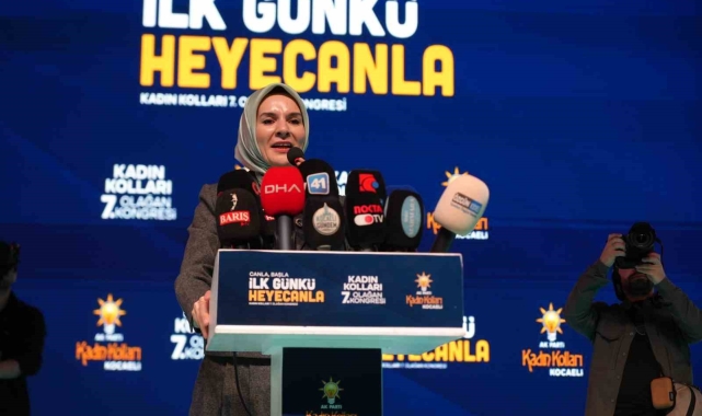 Bakan Göktaş: &quot;Çocukların dijital mecraları kullanmak için yaş lisansı çalışması yapıyoruz&quot;