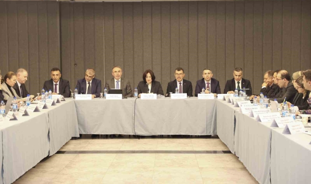 Bakanlıktan Marmara'ya kıyısı olan 7 ilin belediyesine müsilaj uyarısı