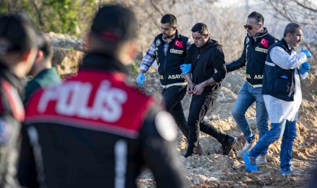 Baldız ve kurye cinayetinde biri ağırlaştırılmış, üç müebbet hapis talebi