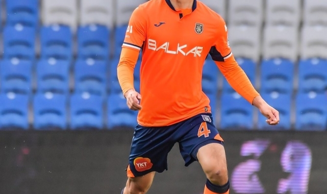 Başakşehirli Wu, Beijing Guoan'a transfer oldu