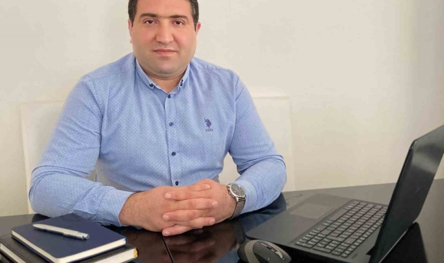 Başkan Akbilek: "Basın, demokrasimizin teminatıdır"