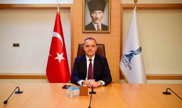 Başkan Alper Yeğin: "Sevdamız Sancaktepe için hizmet etmeye devam edeceğiz"