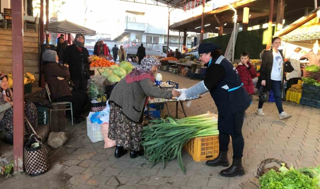 Başkan Çerçioğlu'ndan kış aylarında iç ısıtan uygulama