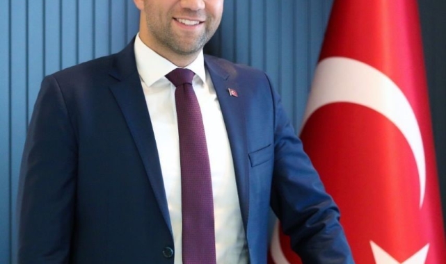 Başkan Emrah Özdemir'den Regaip Kandili Mesajı