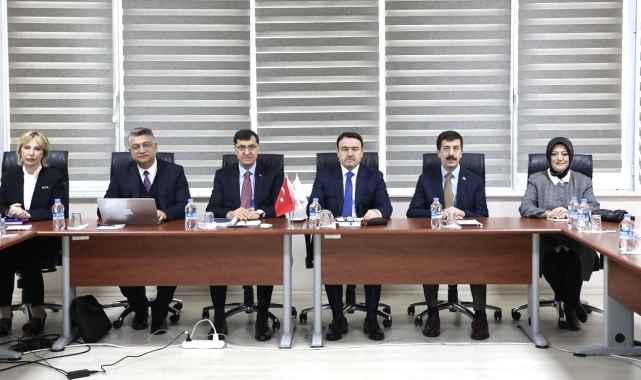 Başkan Erenler: "Kütahya'nın turizm potansiyelini güçlendireceğiz"