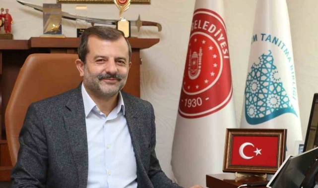 Başkan Işık&#039;tan gazeteciler günü mesajı