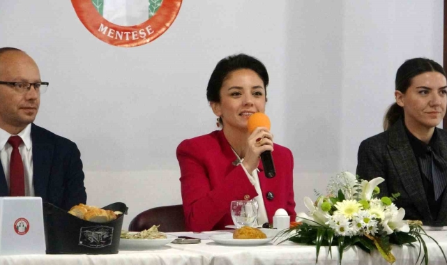 Başkan Köksal: "Halkın sesi olan gazeteciler bizim için çok kıymetli"