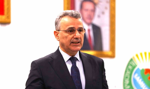Başkan Kurnaz: "İlçemizin çehresini değiştiriyoruz"
