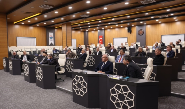 Başkan Kurnaz: "İlkadım yeni yılda parlayan yıldız olacak"