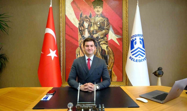 Başkan Mandalinci'den 10 Ocak Çalışan Gazeteciler Günü mesajı