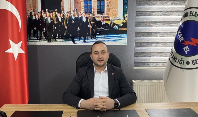 Başkan Özçelik'ten CHP'li Yavuz'a tepki