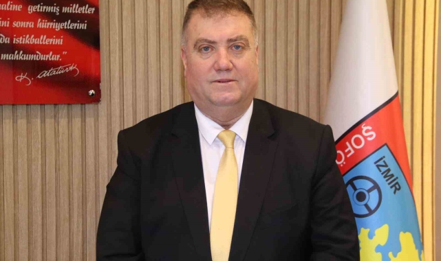 Başkan Özkan: "İzmir'de taksi ulaşımında zam yok"