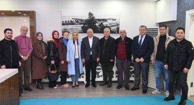 Başkan Tavlı: