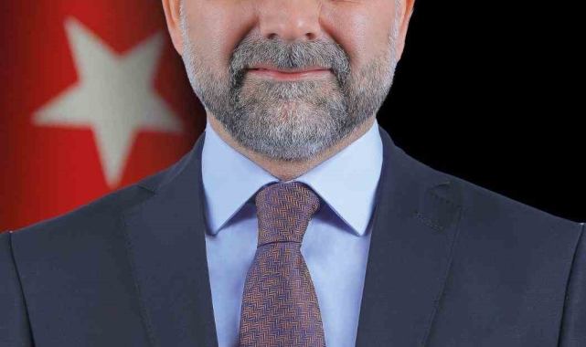 Başkan Uçar'dan çalışan gazeteciler günü mesajı