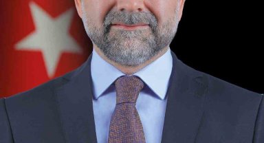 Başkan Uçar'dan çalışan gazeteciler günü mesajı