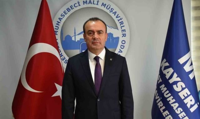 Başkan Yedikaya: "Ödeme İste Sistemi'nin altı doldurulmalı"