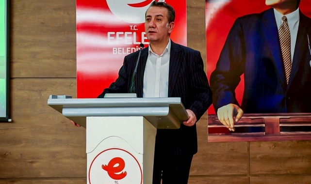 Başkan Yetişkin'den Ata Tohumu Bankası müjdesi