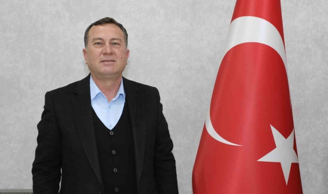 Başkanı Doğan: "Değerli evlatlarımız, geleceğimiz sizlerle şekillenecek"