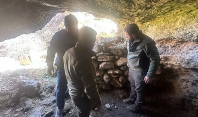 Batman'da doğa ve yaban hayatı gözetim altında