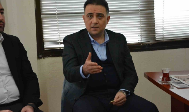Baybatur'dan Manisa'ya TOKİ müjdesi