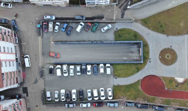 Belediyenin yüzde 208'lik zammı otopark ücretlerine de yansıdı, vatandaşlar tepki gösterdi