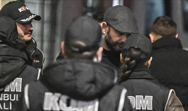 Beşiktaş Belediye Başkanı Rıza Akpolat görevden uzaklaştırıldı