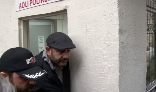 Beşiktaş Belediye Başkanı Rıza Akpolat sağlık kontrolünden geçirildi
