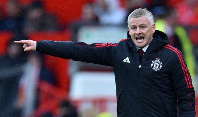 Beşiktaş'ın ilk Norveçli teknik direktörü: Solskjaer