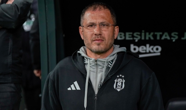 Beşiktaş'ta 4 değişiklik