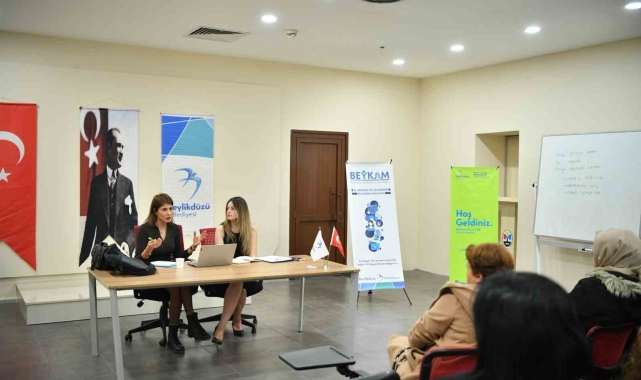 Beylikdüzü Belediyesi Kariyer Merkezi iş arayanlara umut oldu
