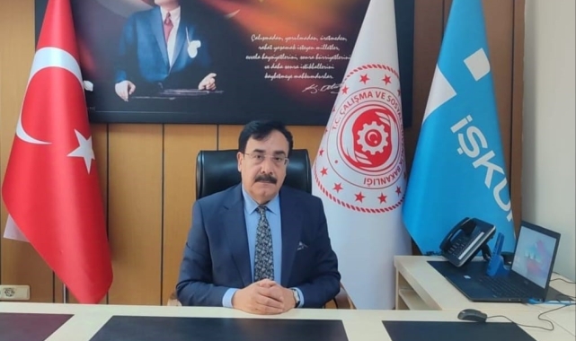 Bilecik'te 2024 yılında 6 bin 583 vatandaş işe yerleştirildi
