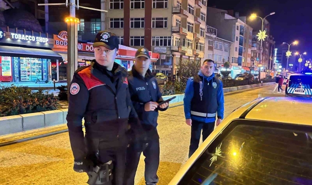 Bilecik'te 24 saat içerisinde rekor ceza