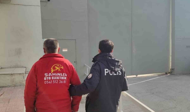 Bilecik'te aranan şüpheli yakalandı