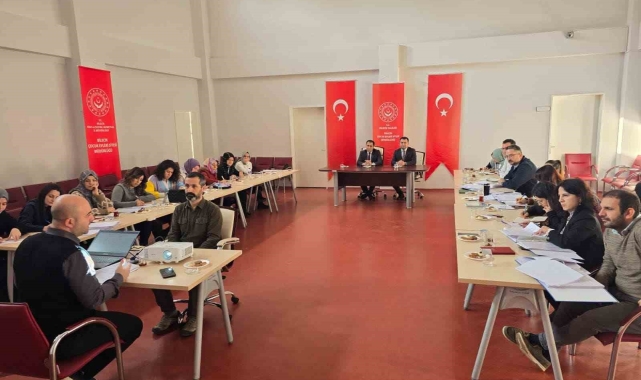 Bilecik'te dezavantajlı çocuklar için önemli bir adım