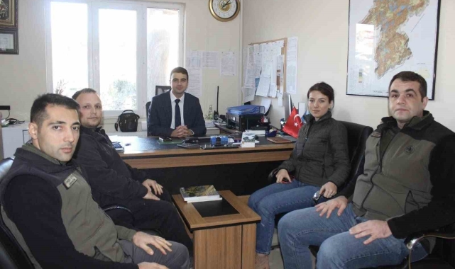 Bilecik'te doğal zenginlikler ve ekosistem korunacak