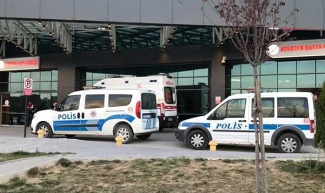 Bilecik'te kaçak alkolden 2 kişi zehirlendi