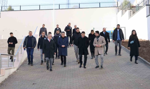 Bilecik'te öğrenciler ikinci dönem okullarına kavuşacak