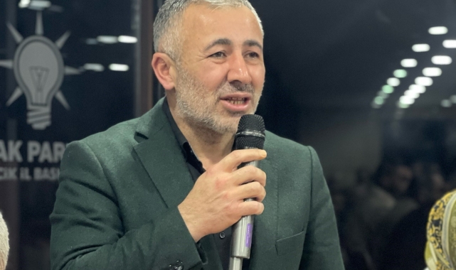 Bilecik'te 'Üç Kademe İle İstişare ve Değerlendirme Toplantısı' düzenlendi