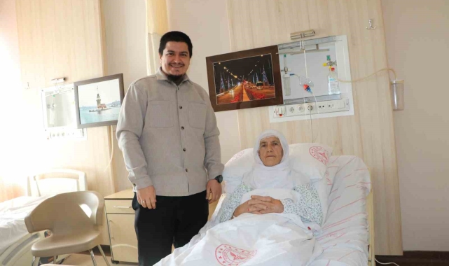 Bingöl Devlet Hastanesinde kalp pilinde yeni dönem