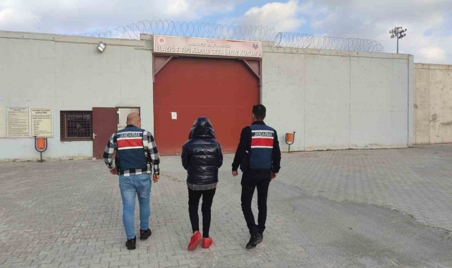 Bingöl'de arama kaydı bulunan 3 kişi yakalandı