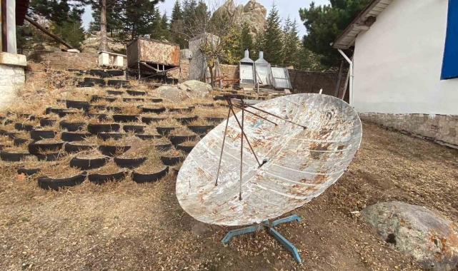 BM destekli güneş ocakları çürüdü