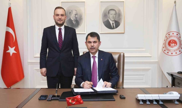 BM-HABITAT, İstanbul'da bölge ofisi kuracak