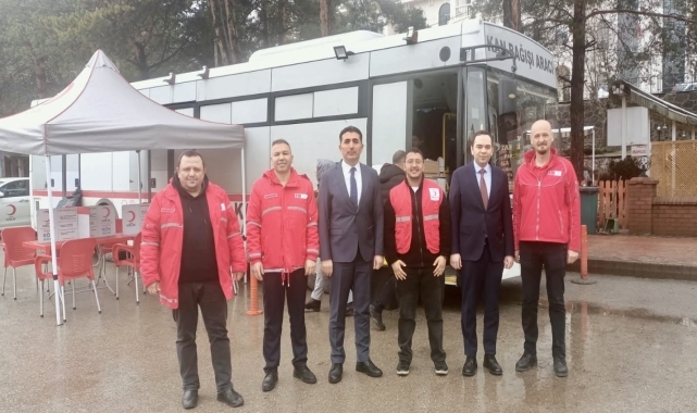 Bolu'dan kısa kısa