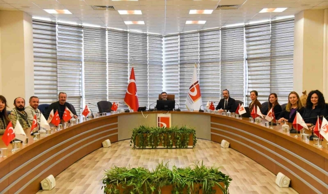 BŞEÜ, öğrencileri bir başarıya daha imza attı