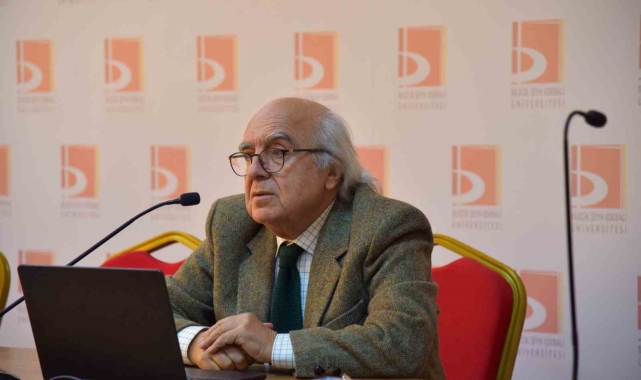 BŞEÜ'de 'Yapay Zeka ve Ekonomi' semineri