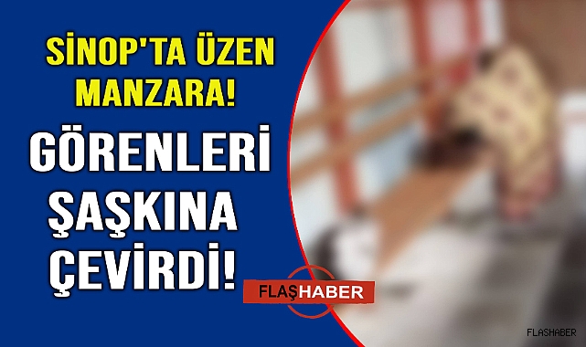 Bu onun kendi tercihi