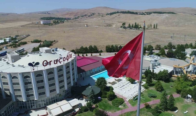 Bu yıl da sömestrde termal tatilin adresi Afyonkarahisar oldu