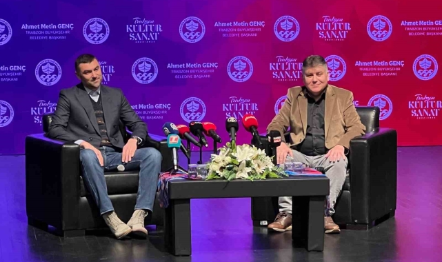 Burak Yılmaz: "Bir gün Trabzonspor'a teknik direktör olmak isterim"