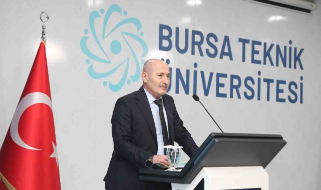 Bursa Emniyet Müdürü Zaimoğlu: Dünya&#039;nın en tehlikeli terör örgütü FETÖ&#039;dür